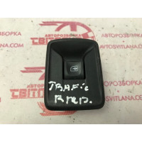 Кнопка склопідіймача передня права Renault Trafic III 2014-2021 809608963R